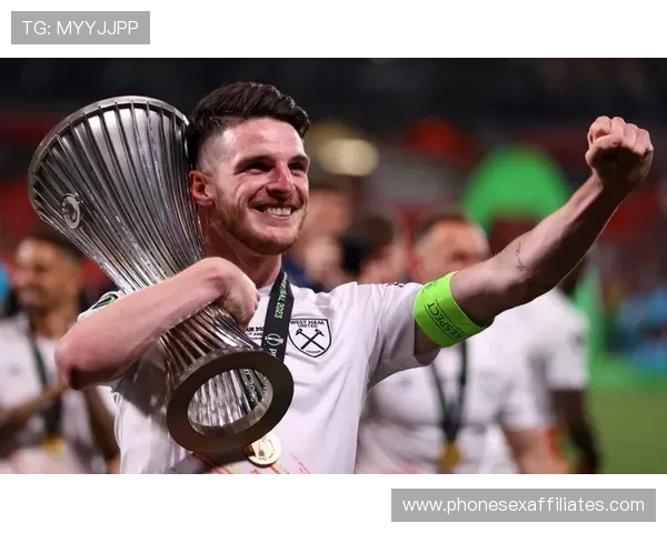 赖斯西汉姆巅峰期如何成为球队绝对核心 赖斯西汉姆巅峰期如何成为球队绝对核心