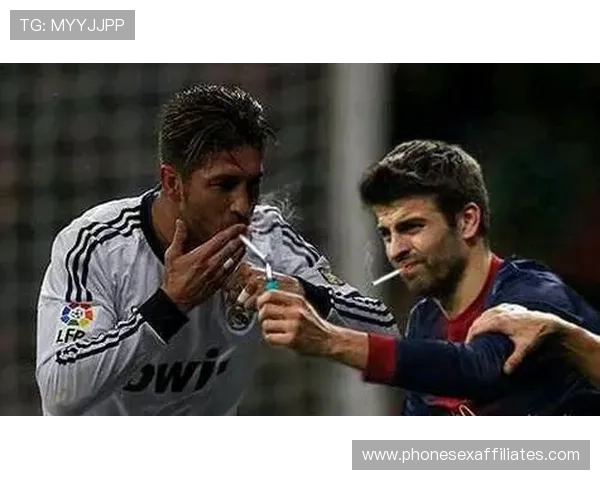 拉莫斯与皮克：西班牙中卫巅峰对比